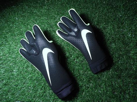 fake adida gloves green and black|how to spot fake goalie gloves.